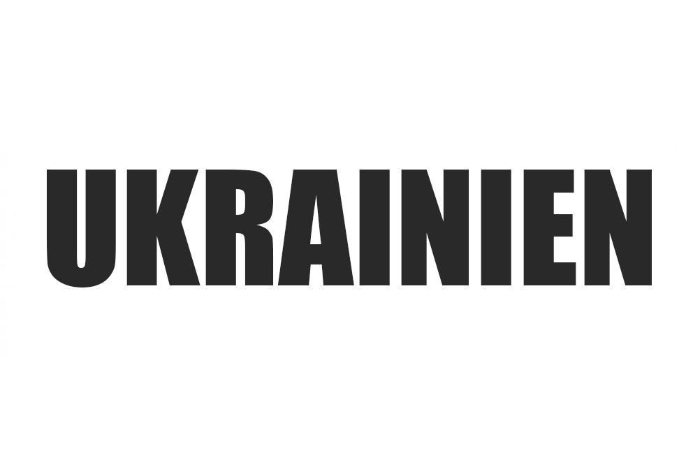 Communauté Ukrainienne