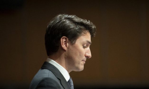 Justin Trudeau : les leçons du pouvoir